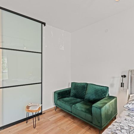 Kala Premium Studio Lejlighed Poreč Eksteriør billede